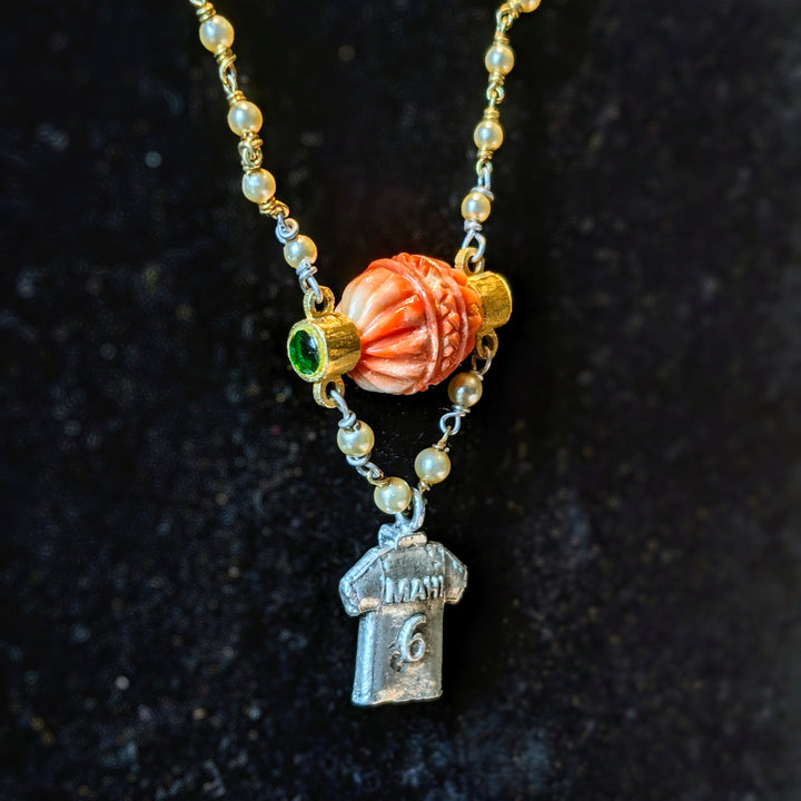 Mahi Necklace 1