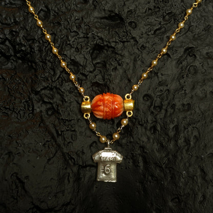 Mahi Necklace 1