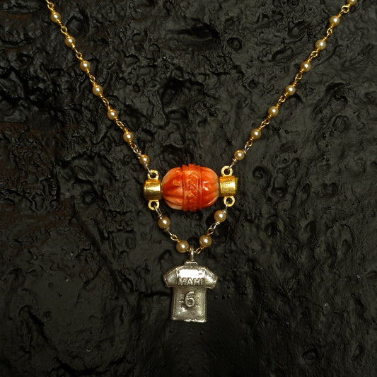 Mahi Necklace 1