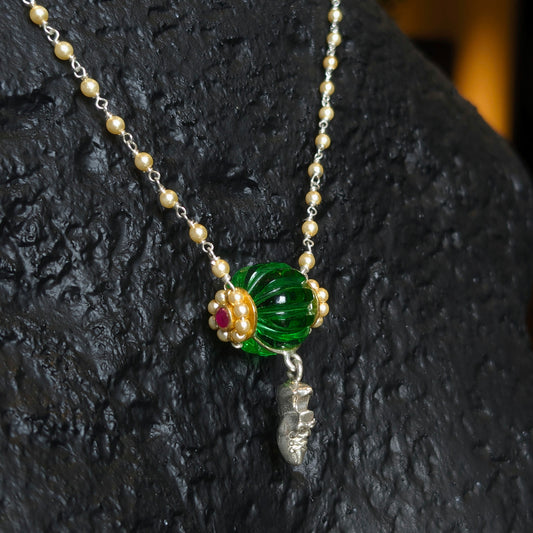 Mahi Necklace 2