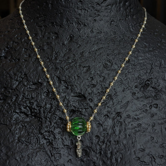 Mahi Necklace 2