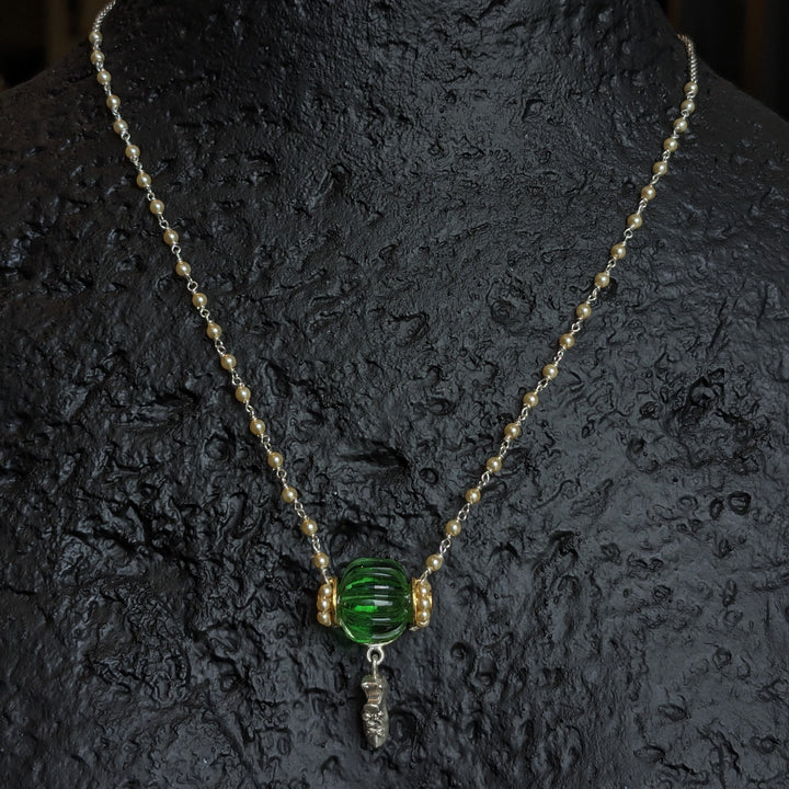 Mahi Necklace 2