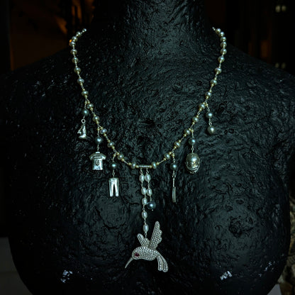 Mahi Necklace 3