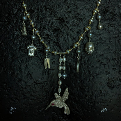 Mahi Necklace 3