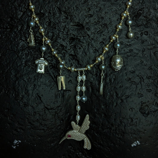 Mahi Necklace 3