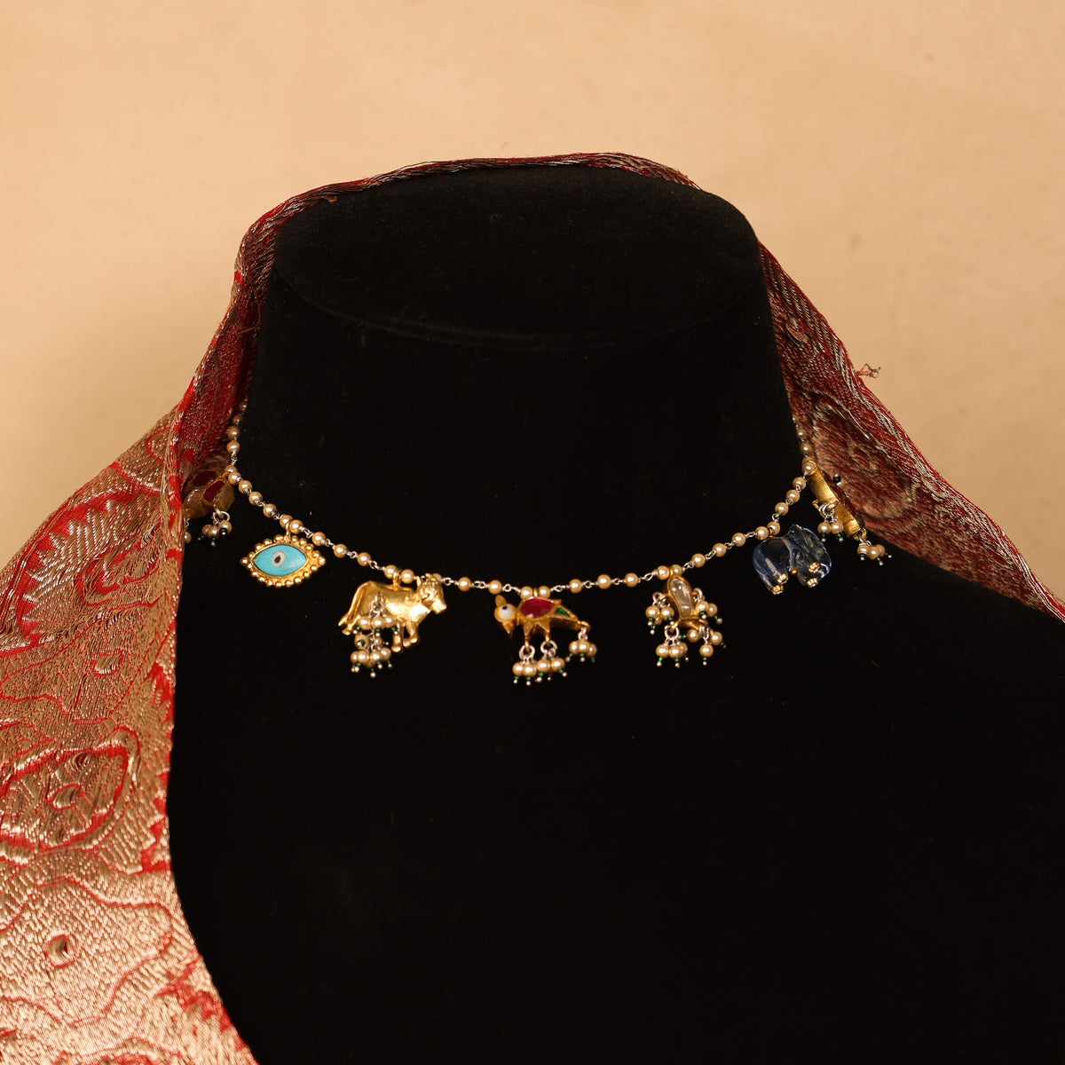 Kanika necklace