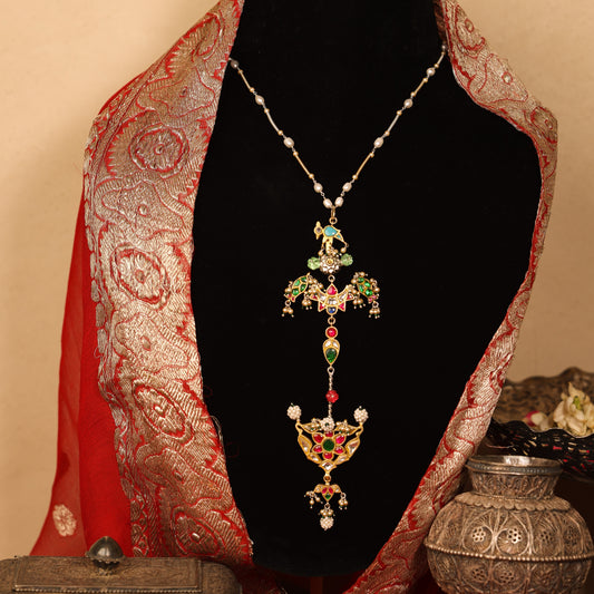 Maaya Necklace