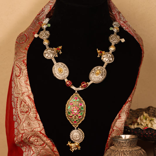 Sneh Necklace
