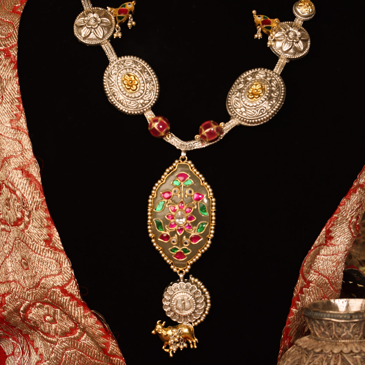 Sneh Necklace