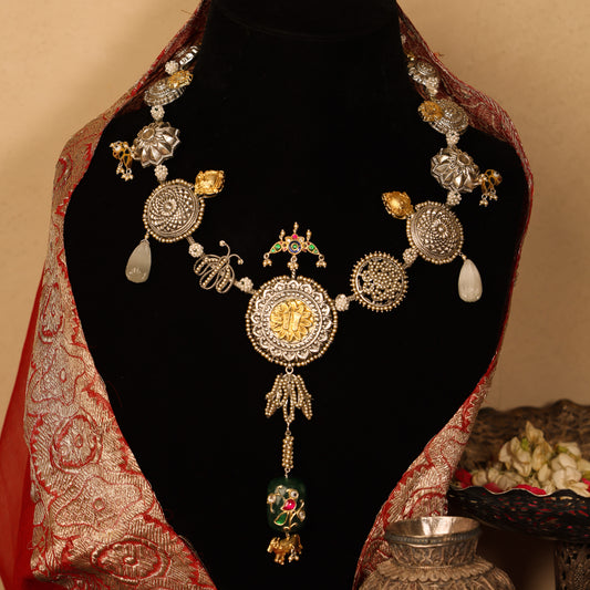 Meet Necklace