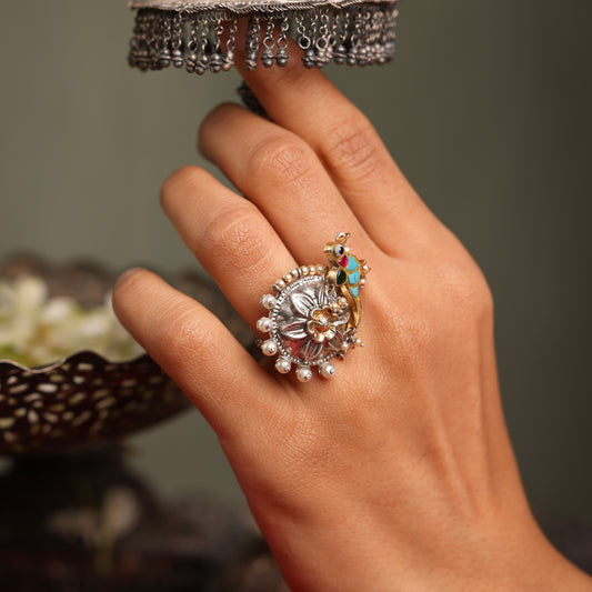 Dovi Ring