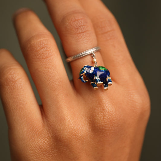 Neelgaj ring