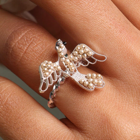 Merino Ring