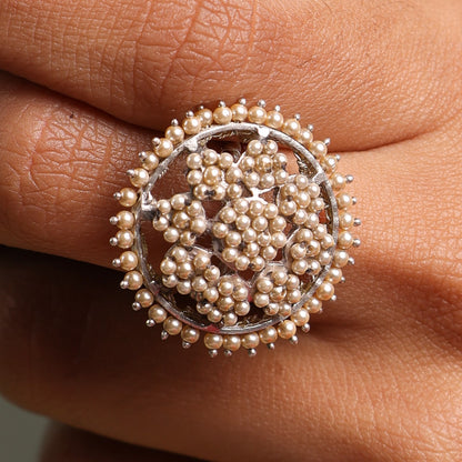 Lamha Ring