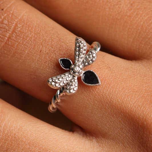 Bug Ring