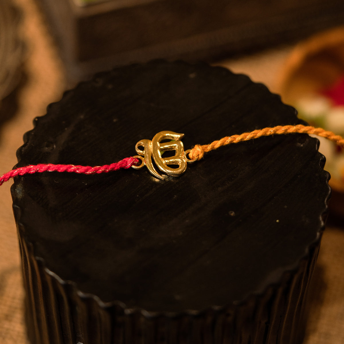 EK ONKAR RAKHI