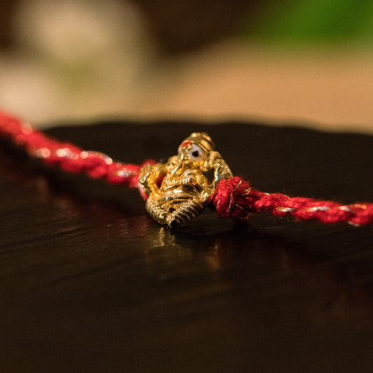 VINAYAKA RAKHI