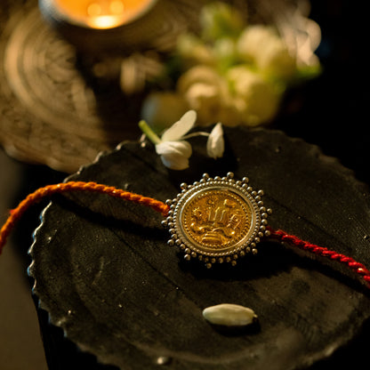 SATI RAKHI