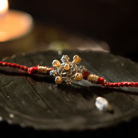 CHAKRA RAKHI