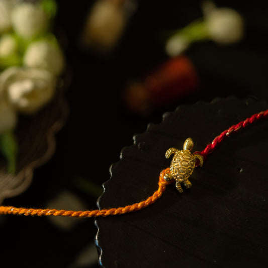 TORTOISE RAKHI