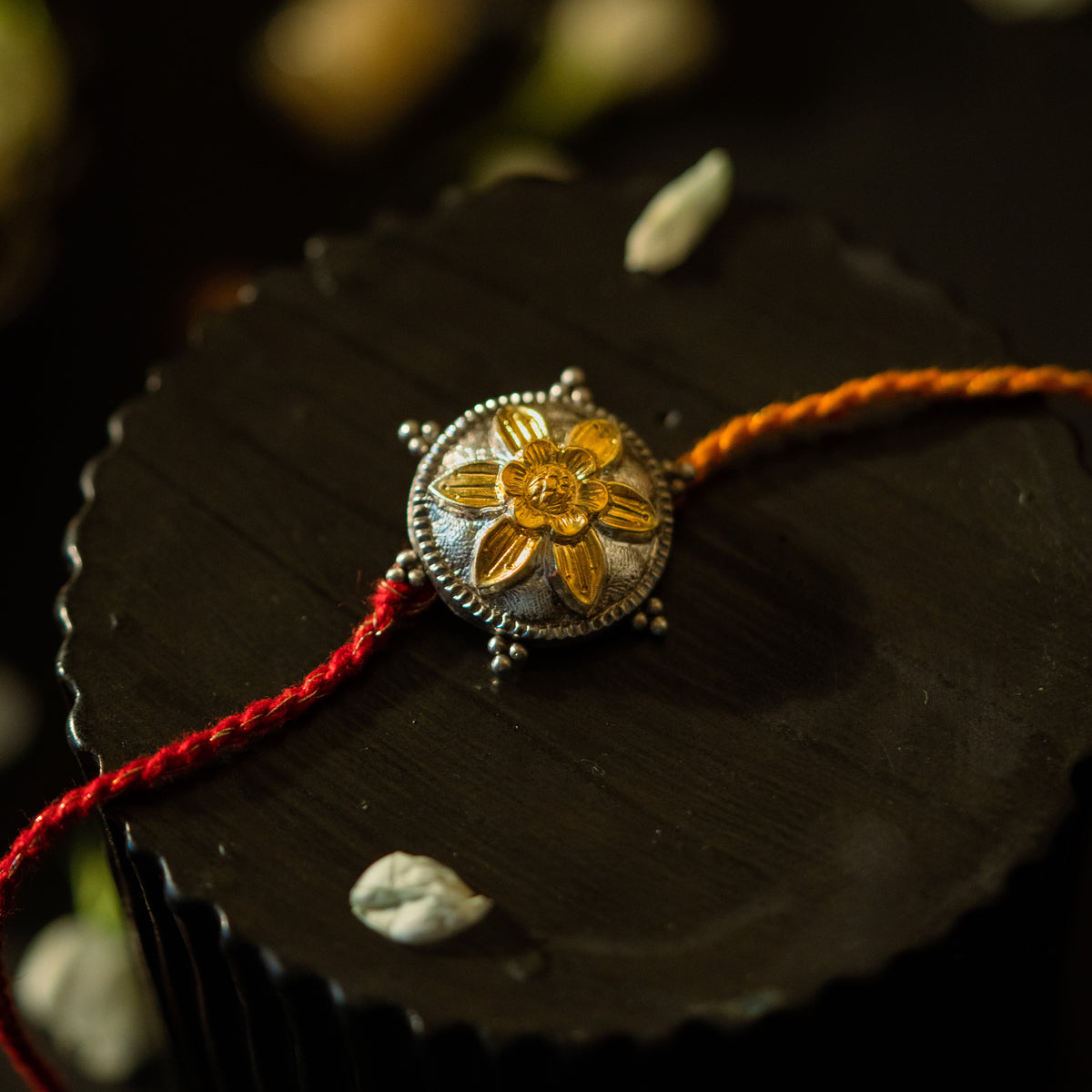 PUSHP RAKHI