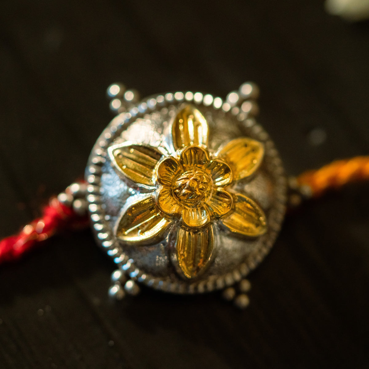 PUSHP RAKHI
