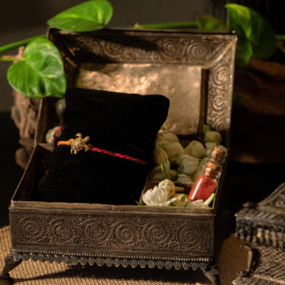 TORTOISE RAKHI