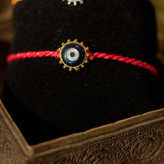 EVIL EYE RAKHI