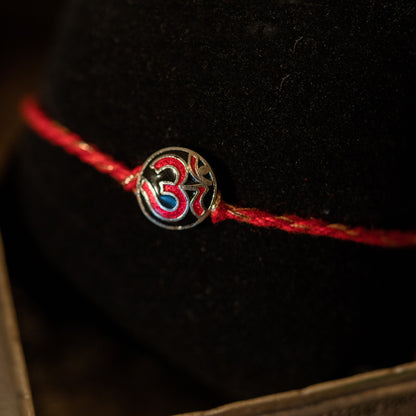 OMKARA RAKHI
