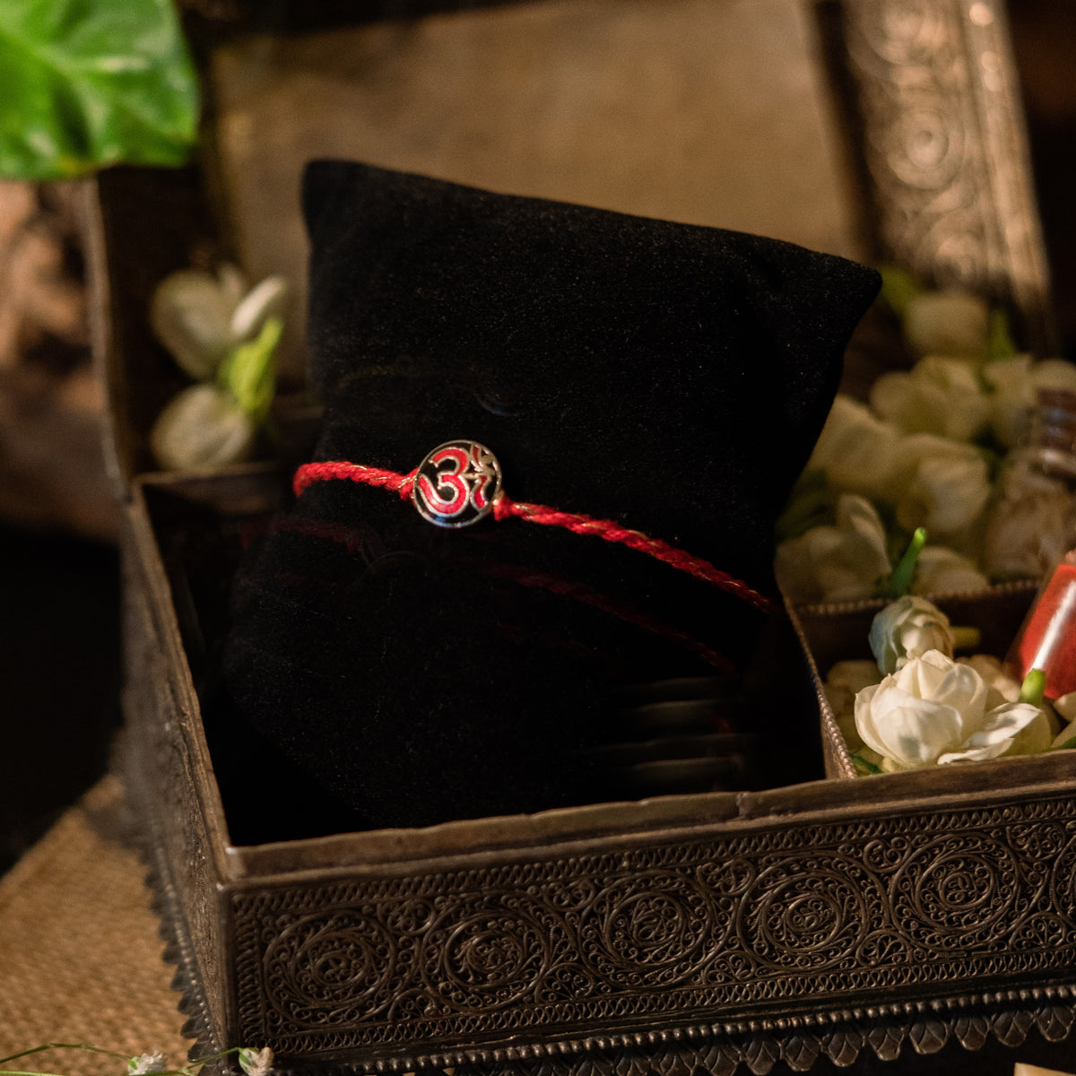 OMKARA RAKHI