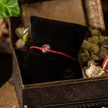 OMKARA RAKHI