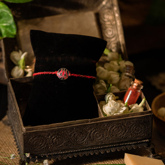 TRISHLA RAKHI