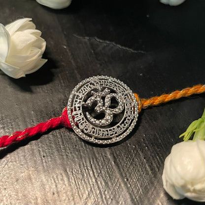 OM BRAHMA RAKHI 2