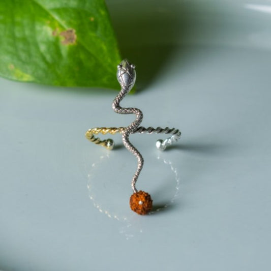 Vasuki Ring