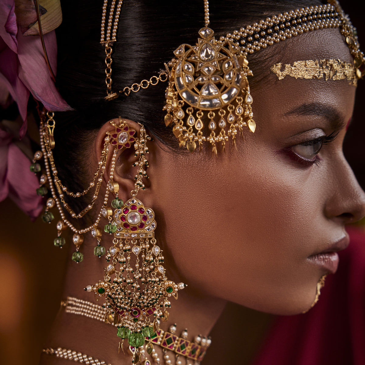 RANI EARRINGS