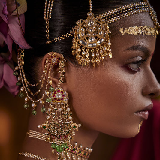 RANI EARRINGS