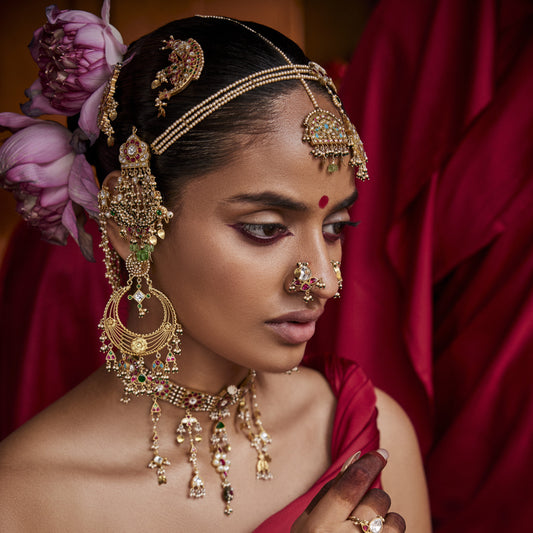 KAUMUDHI CHOKER