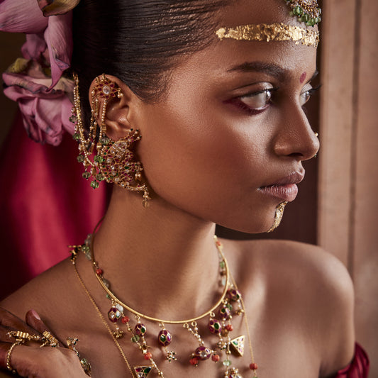 DEVIKA HASLI