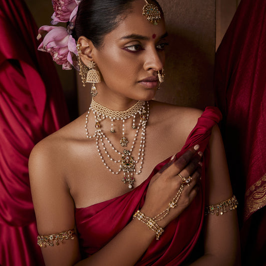 PATTINI EARRINGS