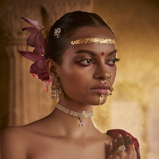 DIANA CHOKER