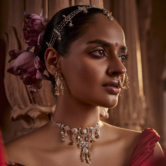 CHANDINI CHOKER