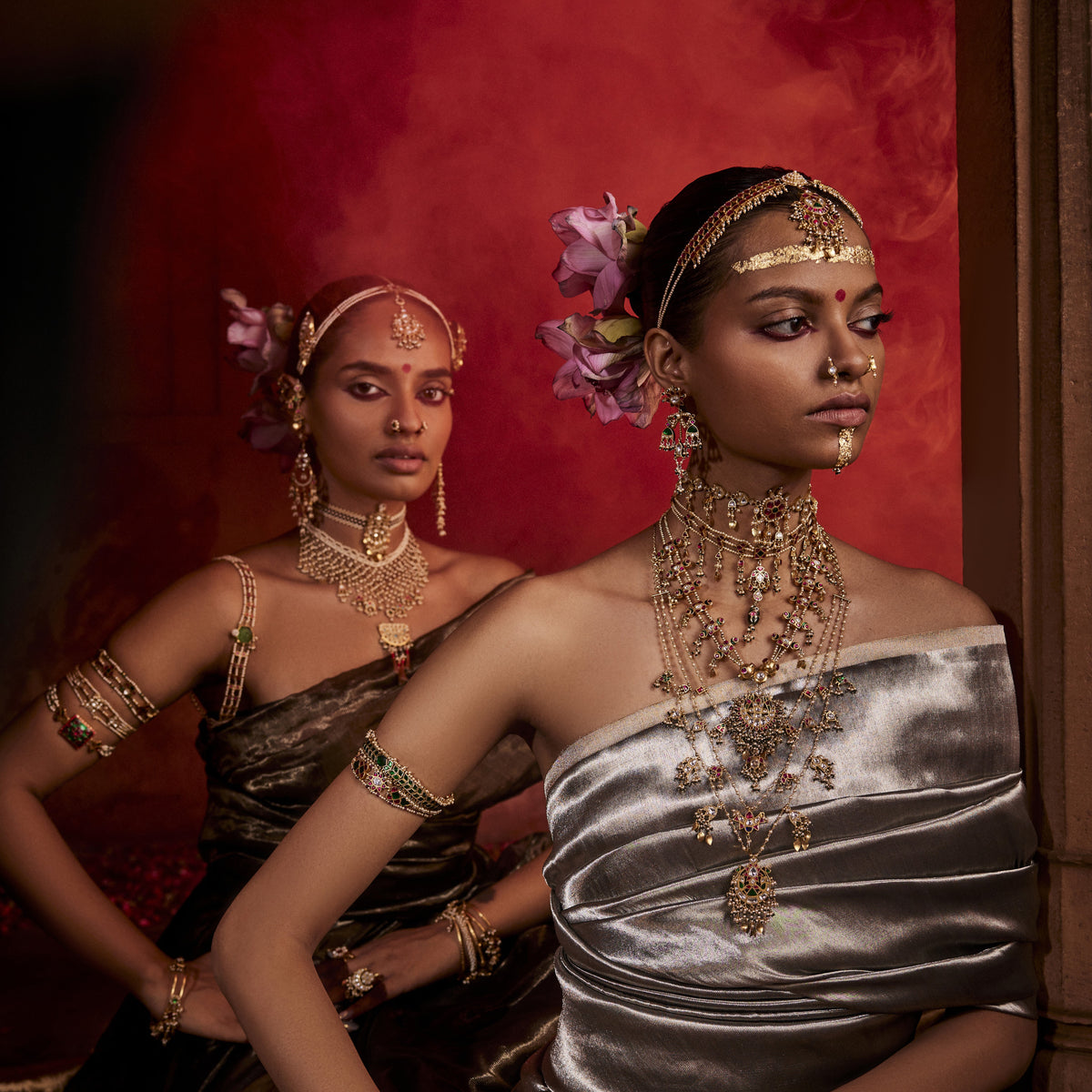 MEHER NECKLACE