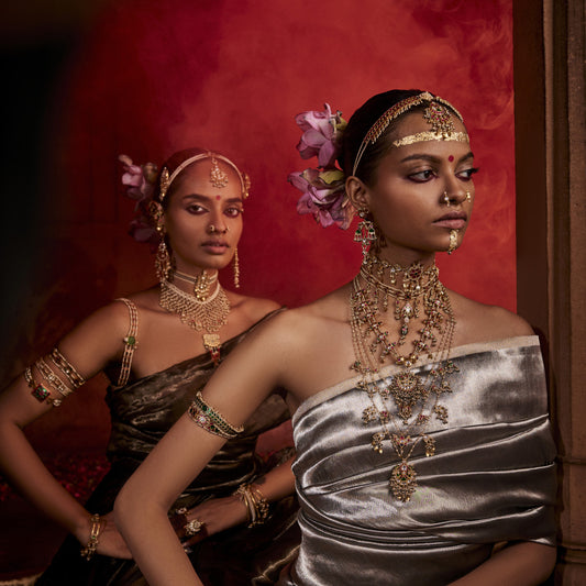 MEHER NECKLACE