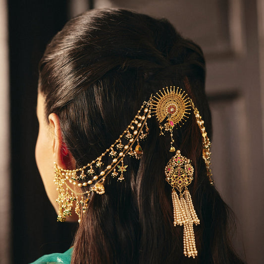 Anjum Hair Pin