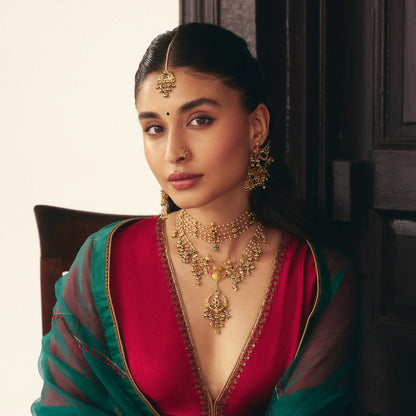 Parijat Choker