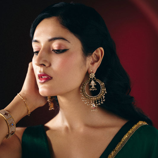 Samara Earrings