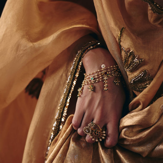 Sahya Bracelet