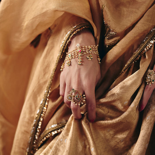 Sahya Bracelet
