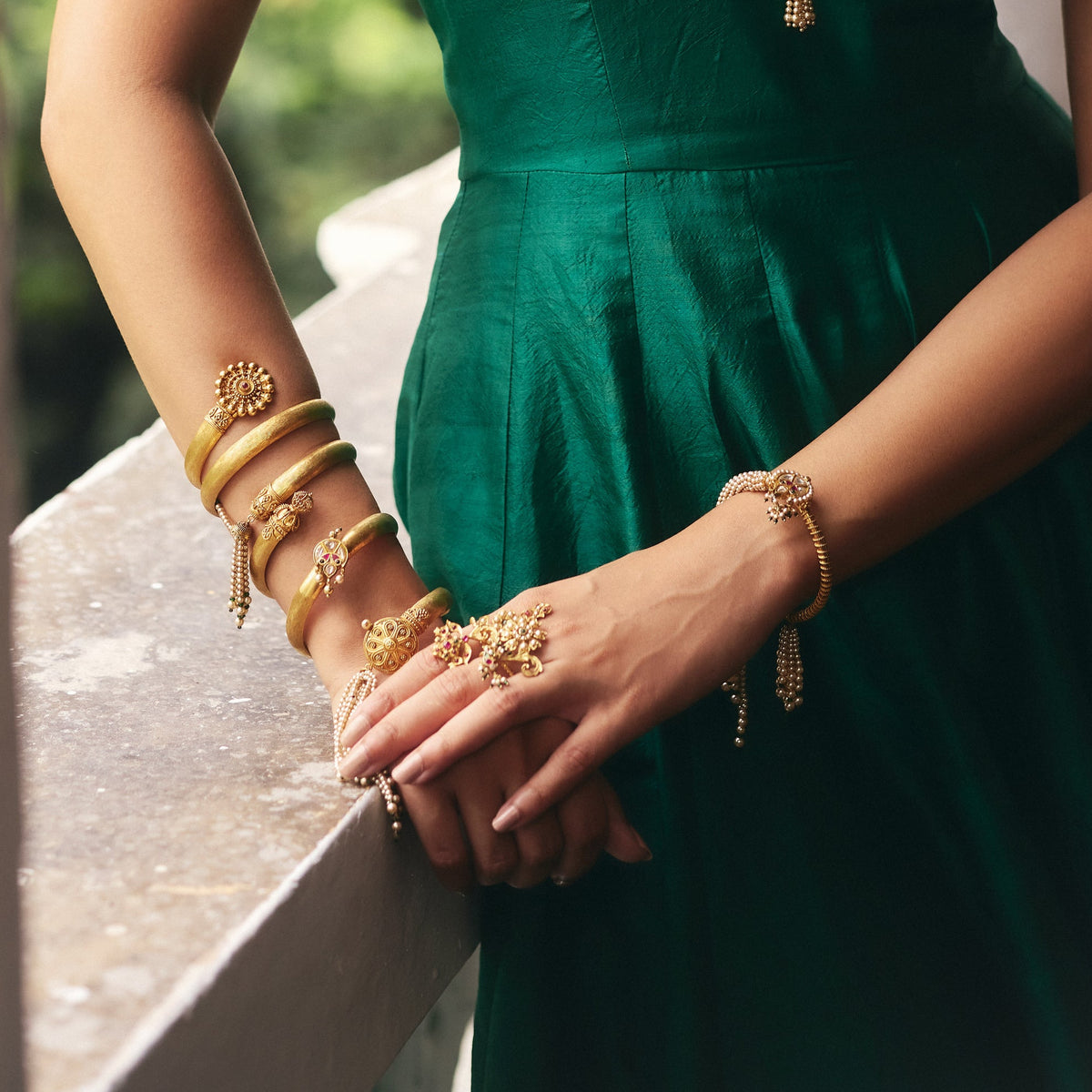 Mahnoor Bracelet