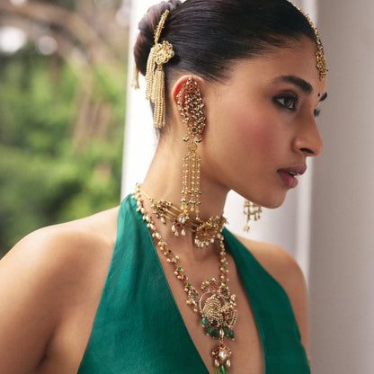 Samira Earrings